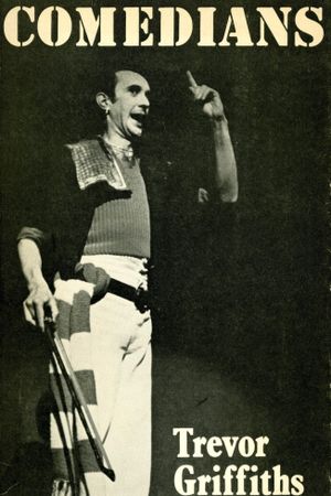 Comedians's poster