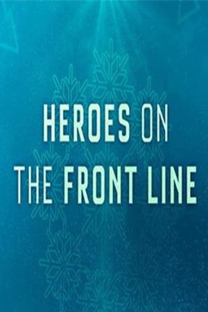 Heroes on the Front Line's poster