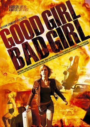 Good Girl, Bad Girl's poster
