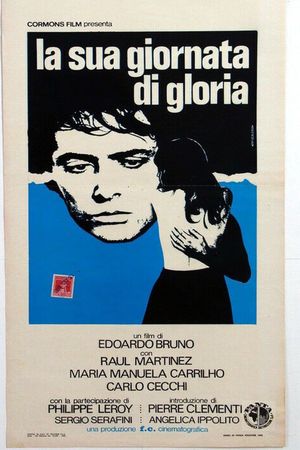 His Day of Glory's poster