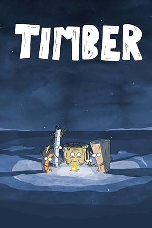 Timber's poster image