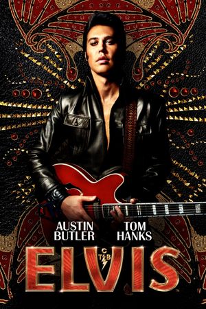 Elvis's poster