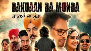 Dakuaan Da Munda's poster