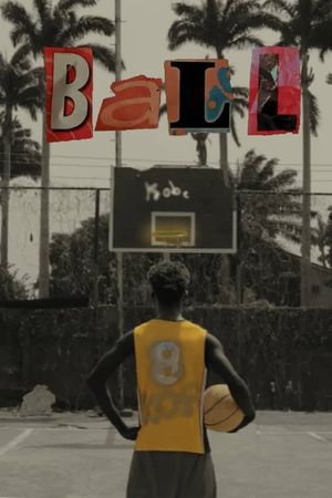 Ball's poster