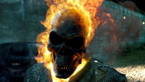 Ghost Rider: Spirit of Vengeance's poster