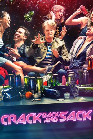 Pornopung's poster