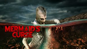 The Mermaid's Curse's poster