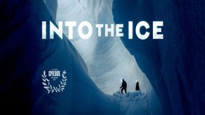 Into the Ice's poster