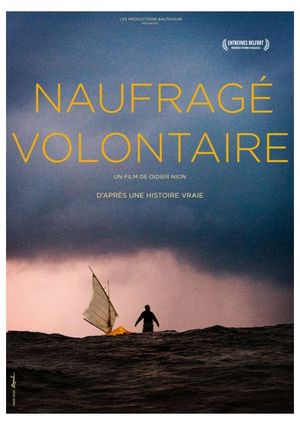 The Voyage of the Hérétique's poster