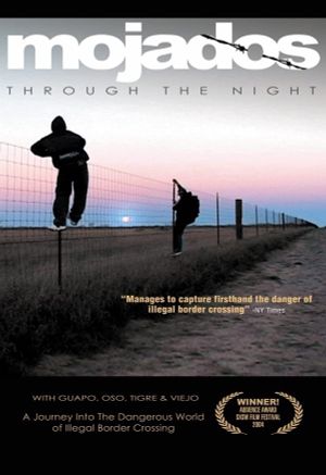 Mojados: Through the Night's poster