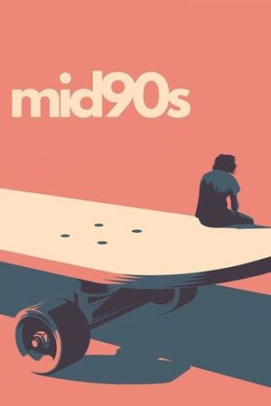 Mid90s's poster