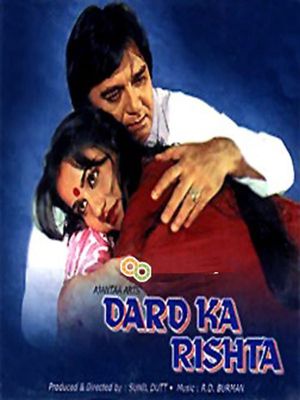 Dard Ka Rishta's poster