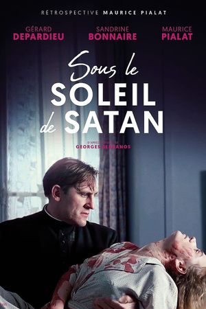 Under the Sun of Satan's poster