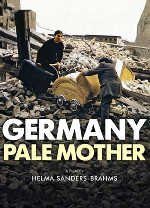 Germany Pale Mother's poster