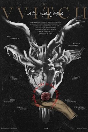 The Witch's poster