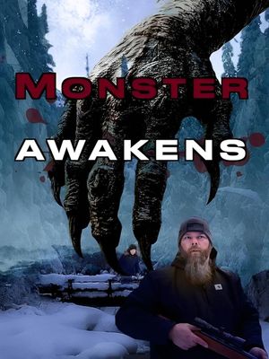 Monster Awakens's poster