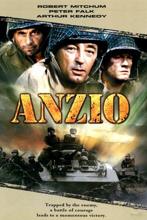 Anzio's poster
