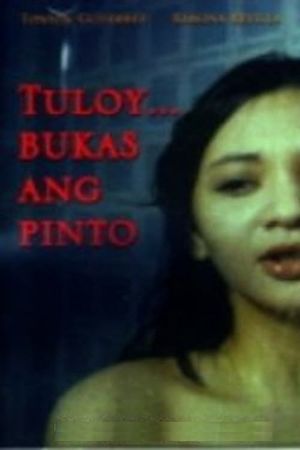 Tuloy bukas ang pinto's poster