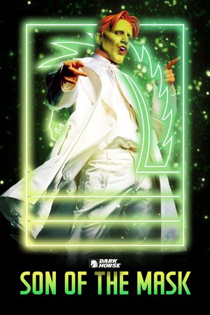 Son of the Mask's poster