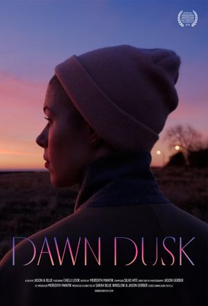 Dawn Dusk's poster