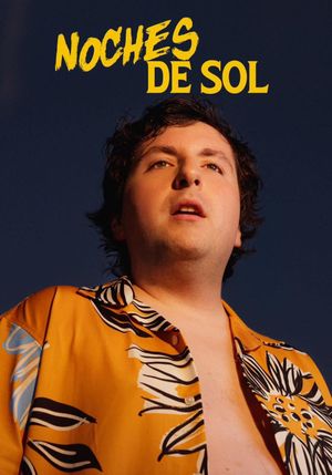 Noches de Sol's poster