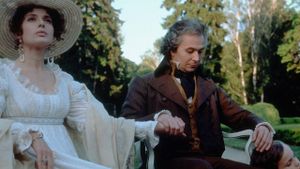 Immortal Beloved's poster