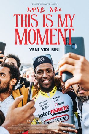 This Is My Moment's poster image