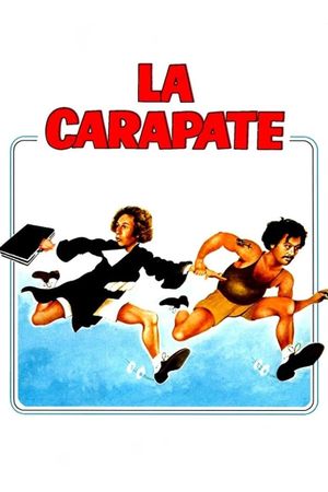 The Escape's poster