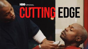Cutting Edge's poster