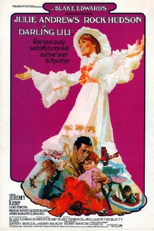 Darling Lili's poster