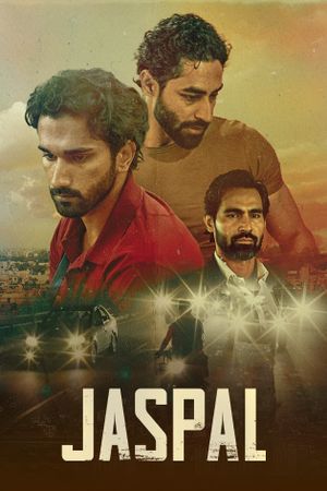 Jaspal's poster image