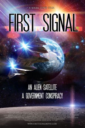 First Signal's poster