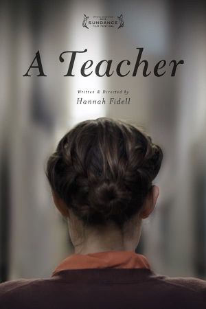 A Teacher's poster