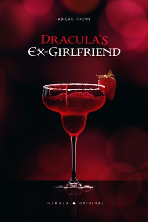 Dracula's Ex-Girlfriend's poster