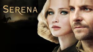 Serena's poster