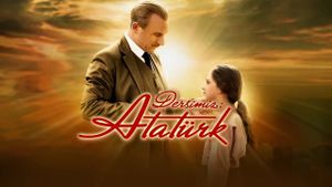 Dersimiz: Atatürk's poster