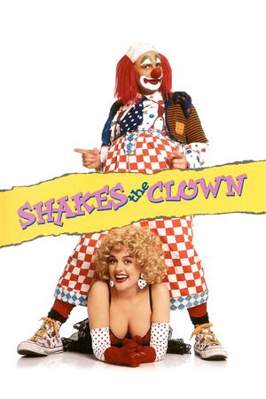 Shakes the Clown's poster image