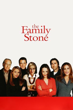 The Family Stone's poster