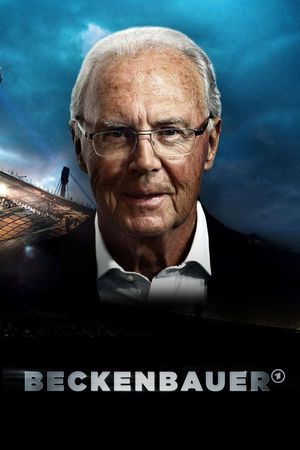 Beckenbauer's poster