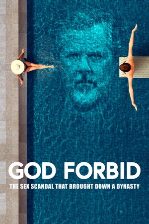 God Forbid's poster