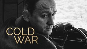 Cold War's poster
