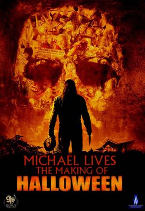 Michael Lives: The Making of Halloween's poster
