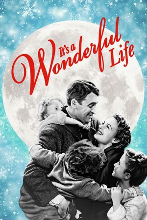 It's a Wonderful Life's poster