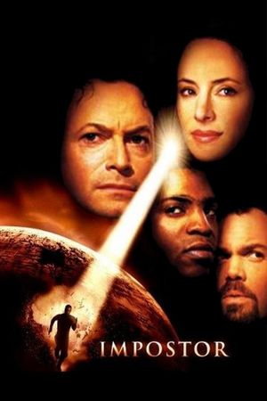 Impostor's poster