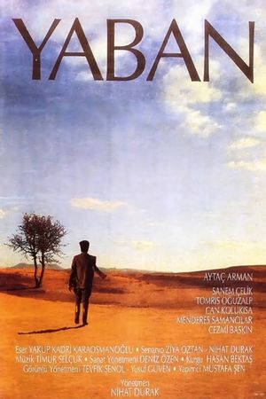 Yaban's poster