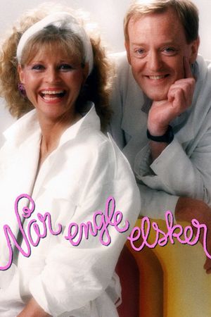 Når engle elsker's poster