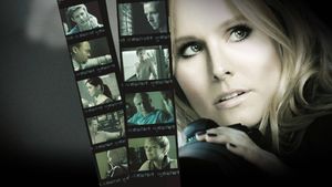 Veronica Mars's poster
