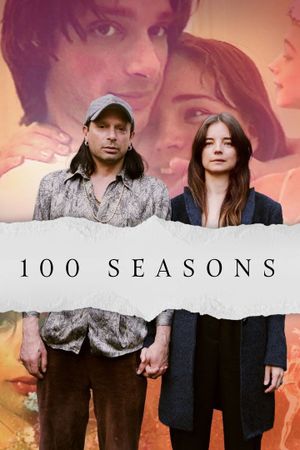 100 Seasons's poster