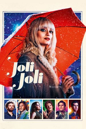 Joli joli's poster