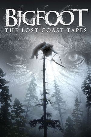 Bigfoot: The Lost Coast Tapes's poster